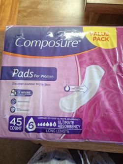 Pads