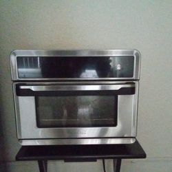 Portable Oven