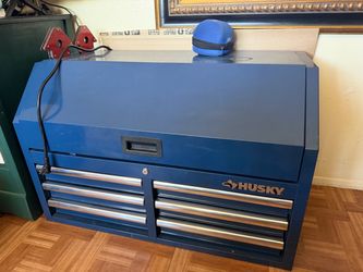 Tool box