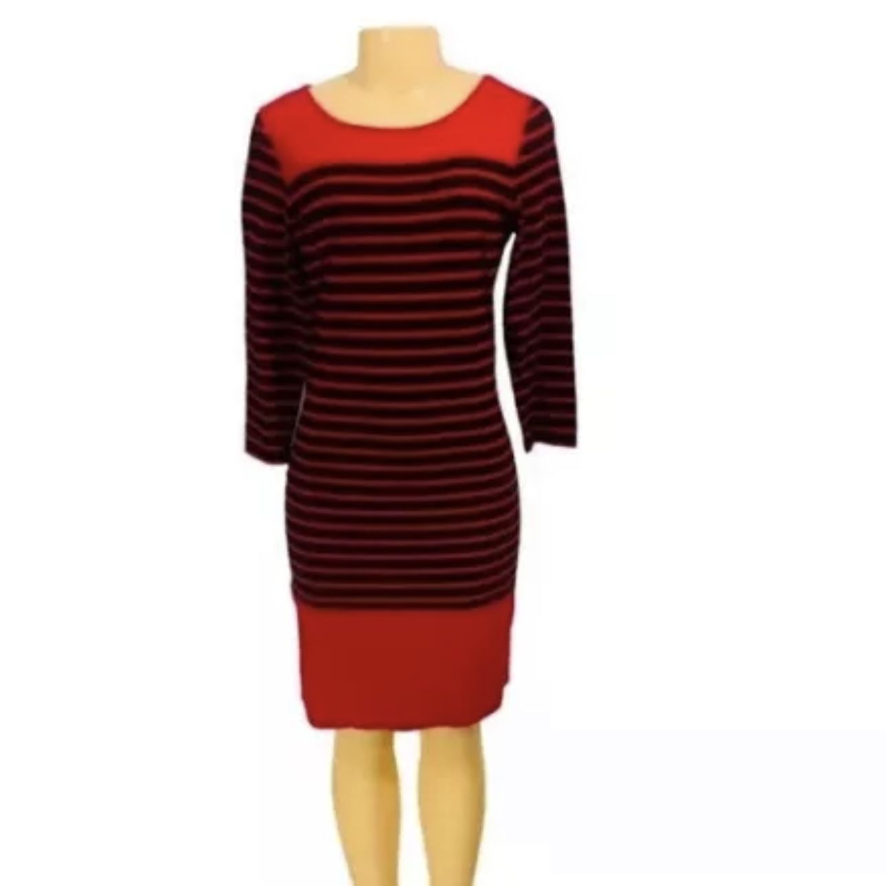 Allison Brittney Sz M Woman Dress