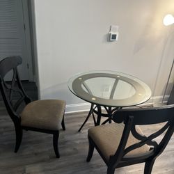 Dining Room Table 