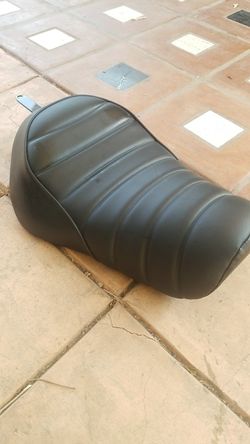 2016 iron883 OEM seat