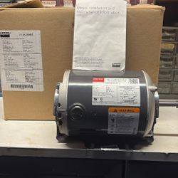 AC Motor/ NEW