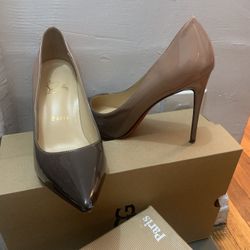 Christian Louboutin