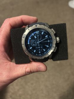 Men’s Nautica Watch