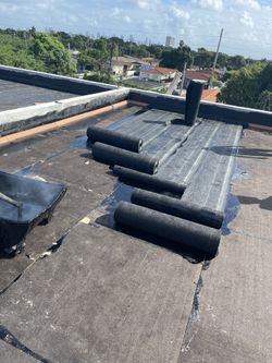 Roofing Any Type