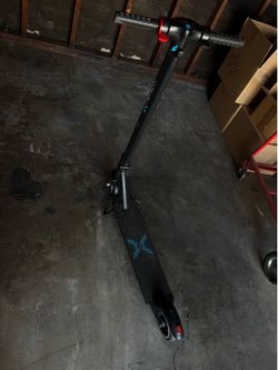 Hover-1 Eagle Electric Folding Scooter, 20 mph Max Speed, LED headlight,