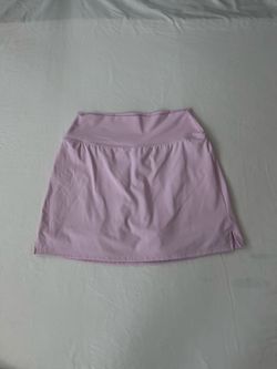 PINSPARK Tennis skirt
