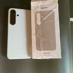 Case For S25+