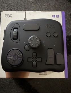 TourBox NEO