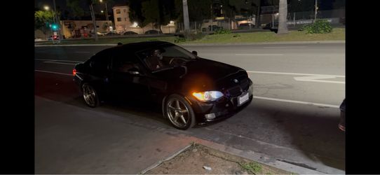 2010 BMW 3-Series Coupe