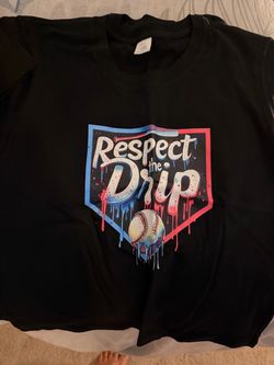 Size small baseball shirts for boys