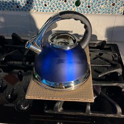 High Quality Ss Tea Pots