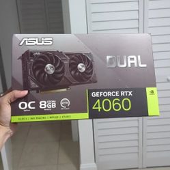 Nvidia RTX 4060