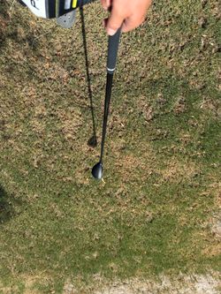 Ping G430 Hybrid 19° - Stock 70g Shaft - Like New, Barely Hit