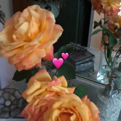  OKPerfect Sm Vace 5 1/2 Tall 4in Wide For A Lovely 🥰  Bougquet