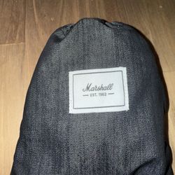 Marshall Headphones 