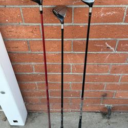 Taylormade Golf