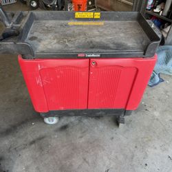 Tool Cart 
