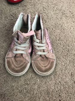 6.5 toddler shoes