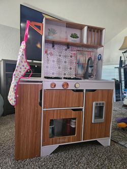 KidKraft Kichen