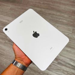 iPad 10th gen