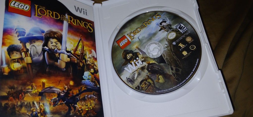 Random Video Games