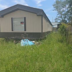 16×76 MOBILE MANUFACTURER HOME New 