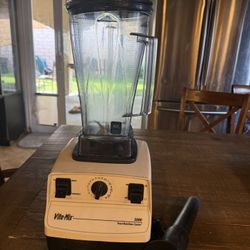 Vita Mix 5000