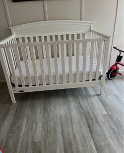 Crib