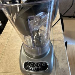 Kitchen Aid Blender