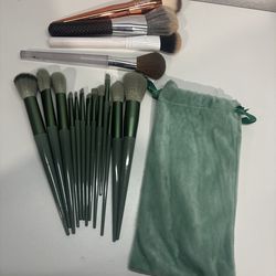 Makeup Bundle