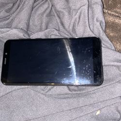 Cloud Mobile, Stratus 7 Smart Phone