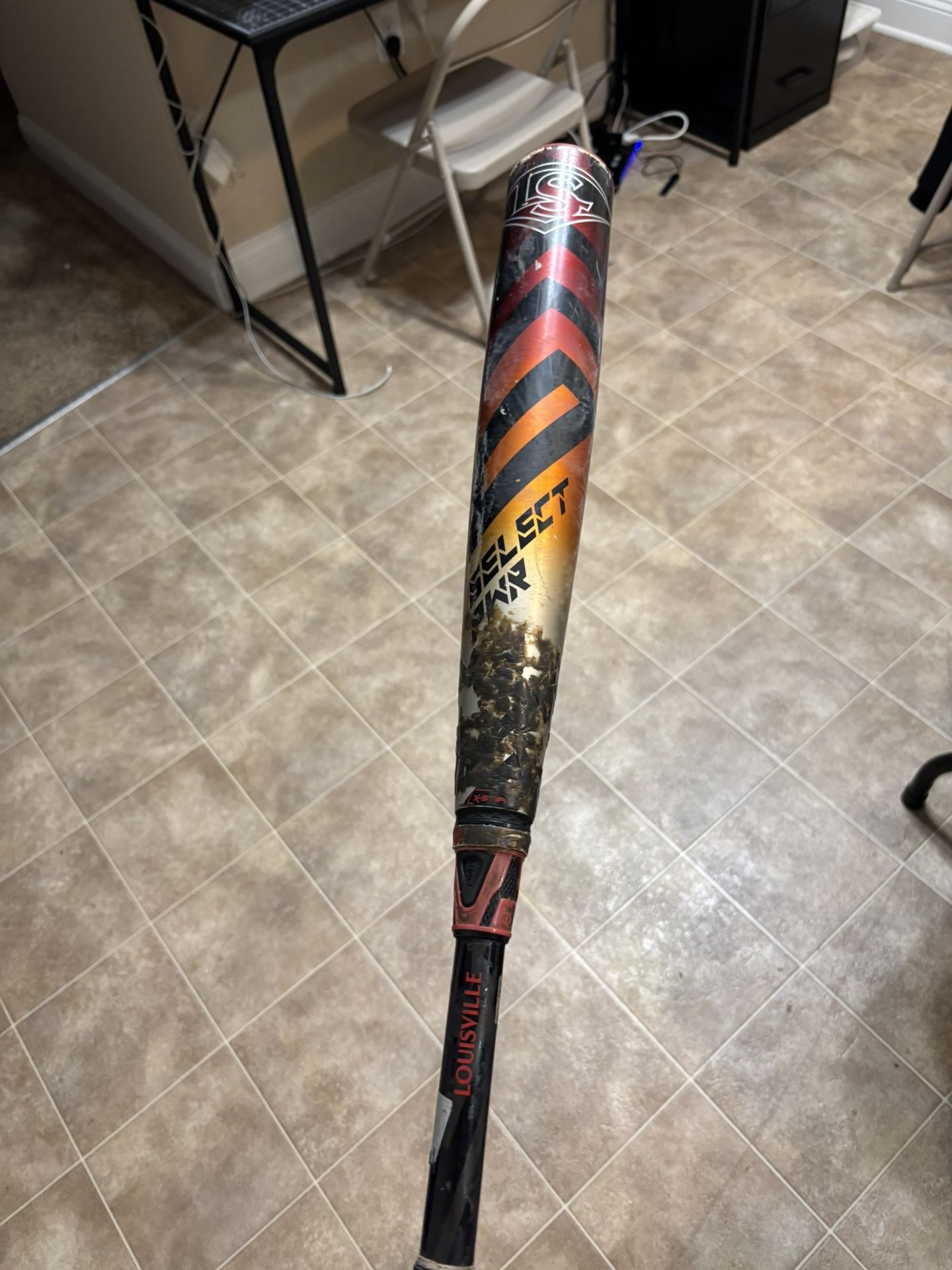 2024 Select Pwr BBCOR Baseball Bat