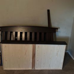 Baby Crib