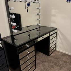 Vanity for sale