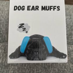 Dog Ear Muffs 