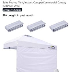 Canopy Sides 