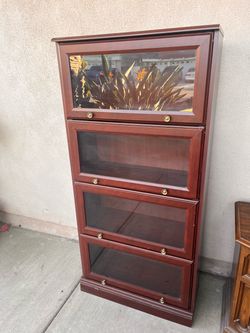 Bookcase
