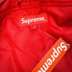Supreme Jacket 