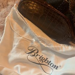 Brighton Purse Bag Brand New 