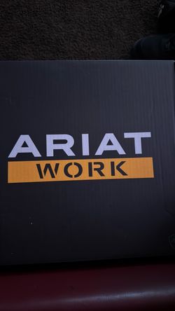 Work Boots