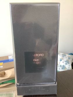 Tom ford oud wood cologne