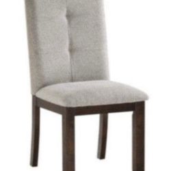 Binghampton Cherry Side Chair, Set of 2