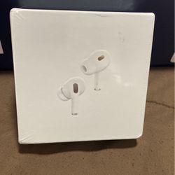 airpod pro 2 never opened