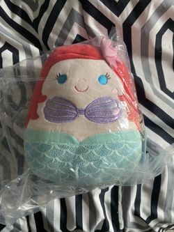 Ariel Squishmallow