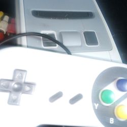 Retro Nintendo Over 1000 Games