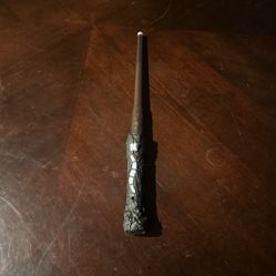Battery Electrical Harry Potter Wand