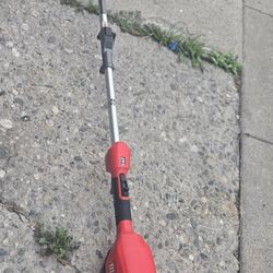 Milwaukee Tremer Tool Only