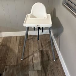 IKEA High Chair 